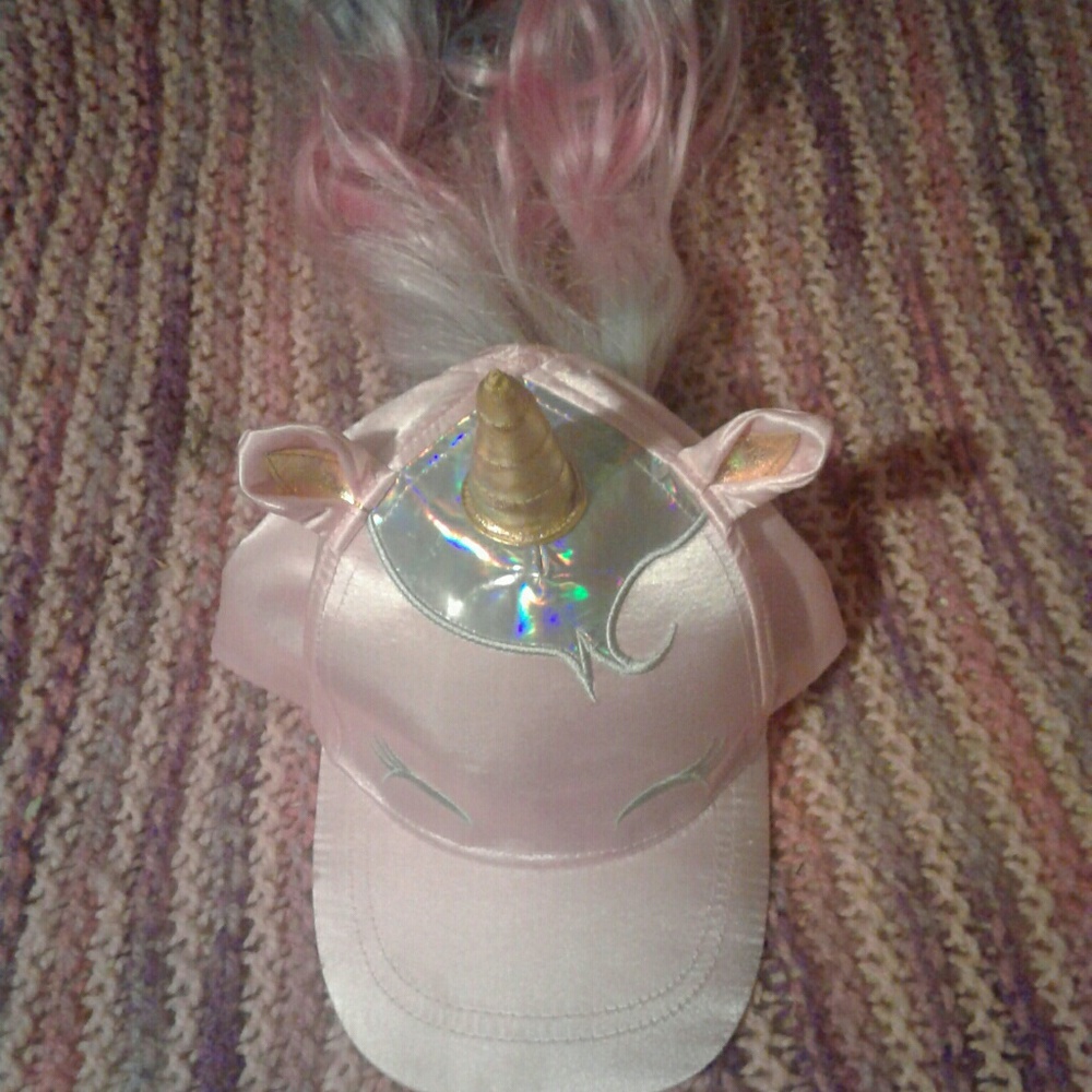 🦄Unicorn hat🦄